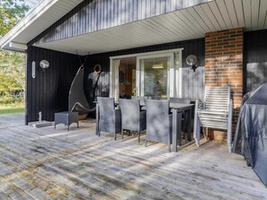 House | Exterior
