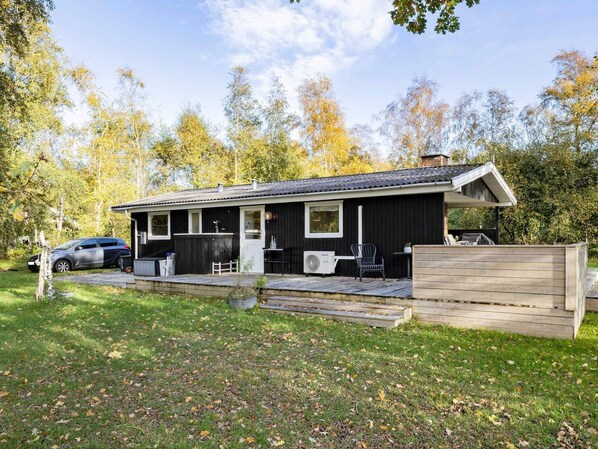 House | Exterior