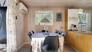 Hus | Innvendig