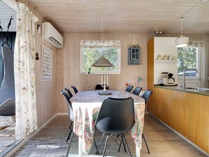 Maison | Intérieur