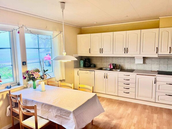 House | Interior - 5 Star Holiday Home in Faxe Ladeplads (Faxe Ladeplads)