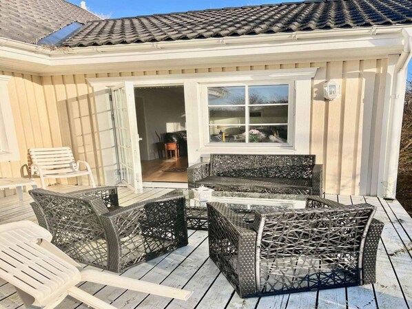 House | Interior - 5 Star Holiday Home in Faxe Ladeplads (Faxe Ladeplads)