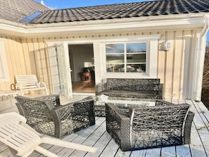 House | Interior - 5 Star Holiday Home in Faxe Ladeplads (Faxe Ladeplads)