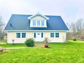 House | Exterior - 5 Star Holiday Home in Faxe Ladeplads (Faxe Ladeplads)
