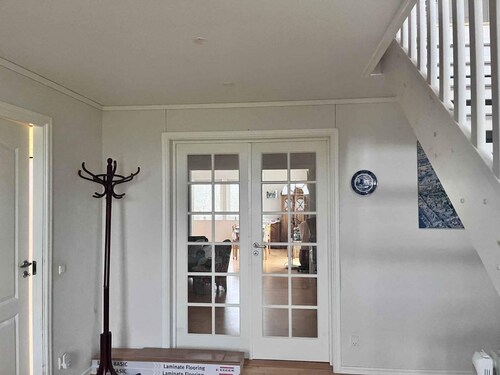 5 Star Holiday Home in Faxe Ladeplads