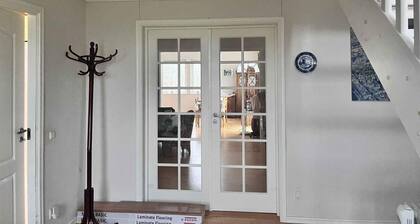 5 Star Holiday Home in Faxe Ladeplads