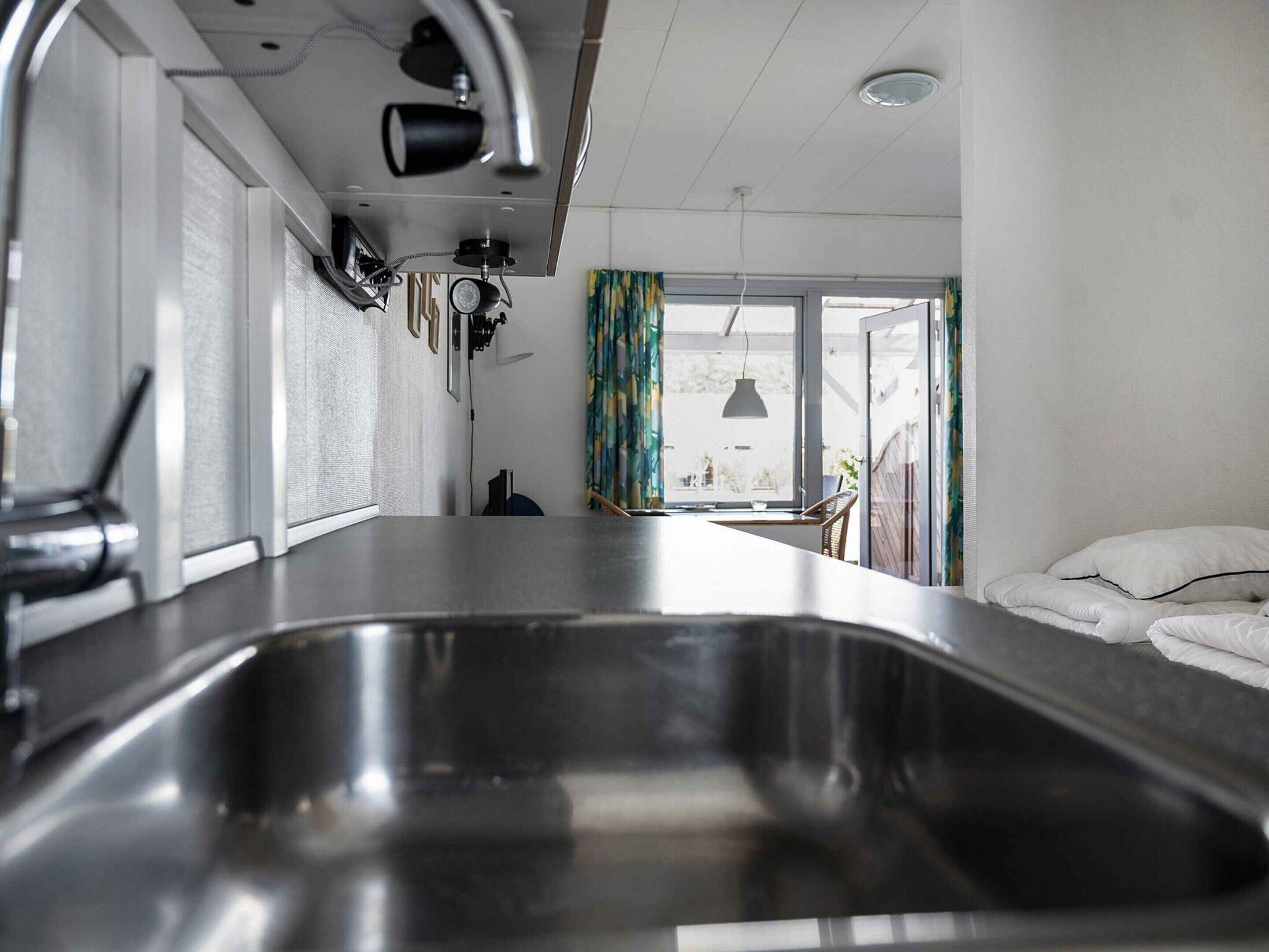 Casa | Parte interna