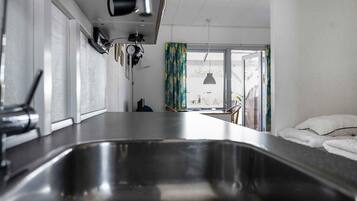 Casa | Parte interna