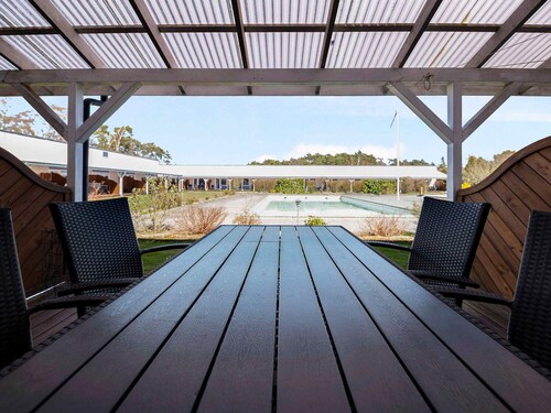 5 Star Holiday Home in Nexo