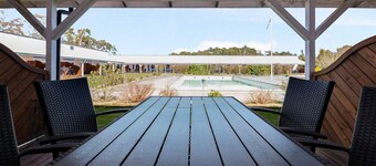 5 Star Holiday Home in Nexo