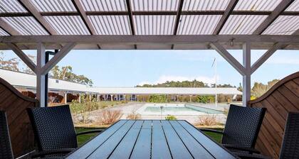 5 Star Holiday Home in Nexo