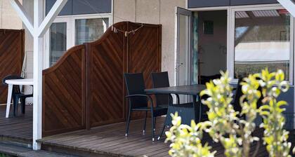 5 Star Holiday Home in Nexo