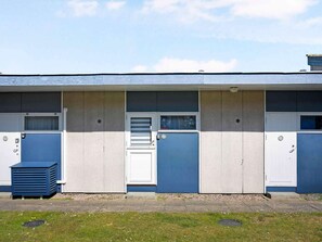 House | Exterior - 5 Star Holiday Home in Nexo (Nexø)