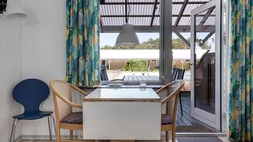 Casa | Parte interna