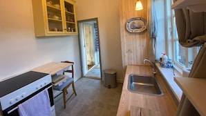 Casa | Interior