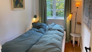 Casa | Interior