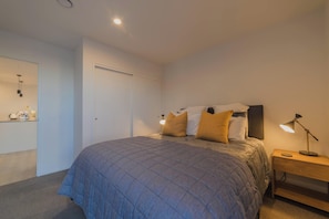 2 dormitorios, wifi, ropa de cama