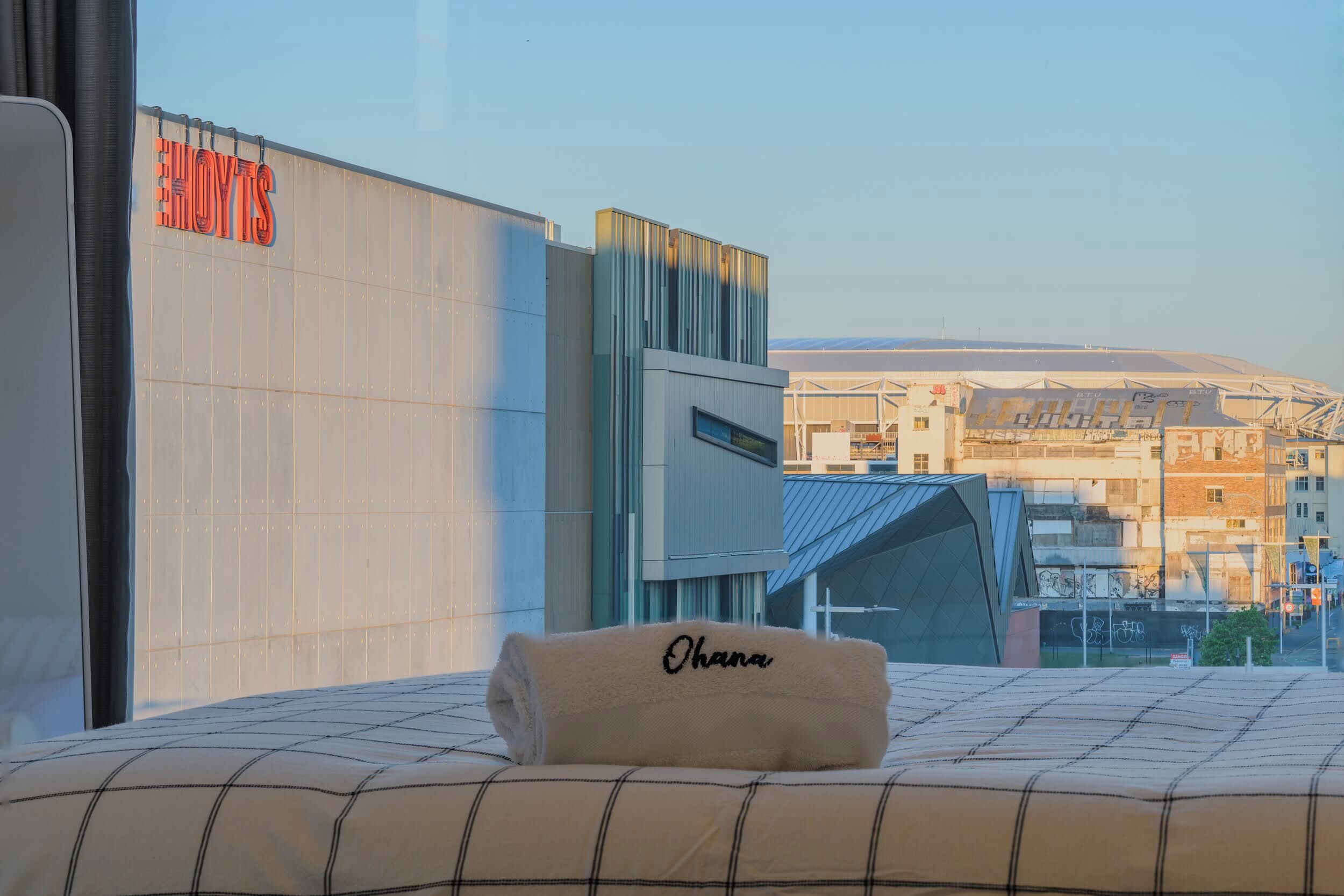 2 makuuhuonetta, Wi-Fi, vuodevaatteet