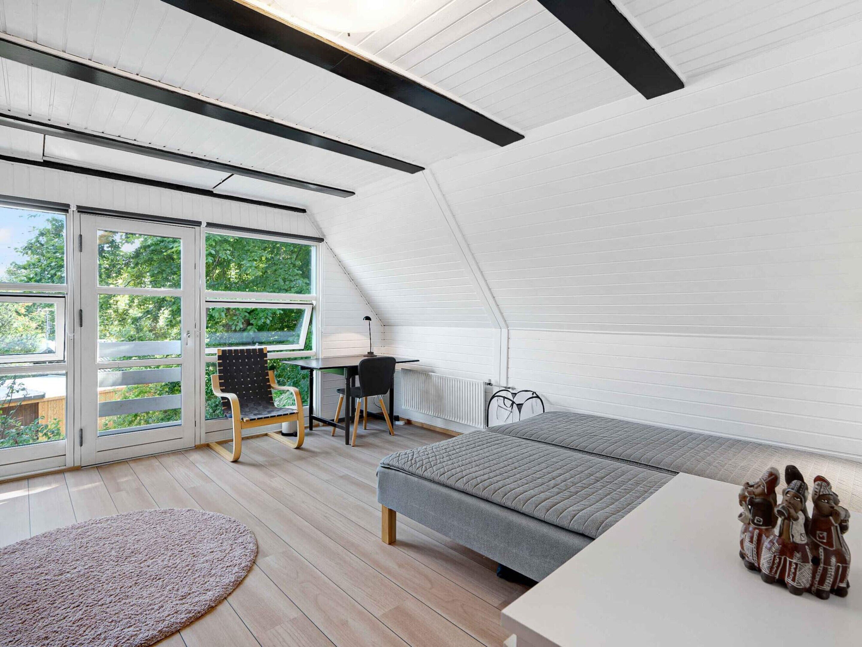 Hus | Interiør
