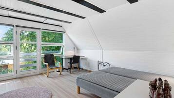 Hus | Interiør