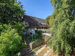House | Exterior