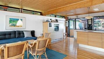 Hus | Interiør