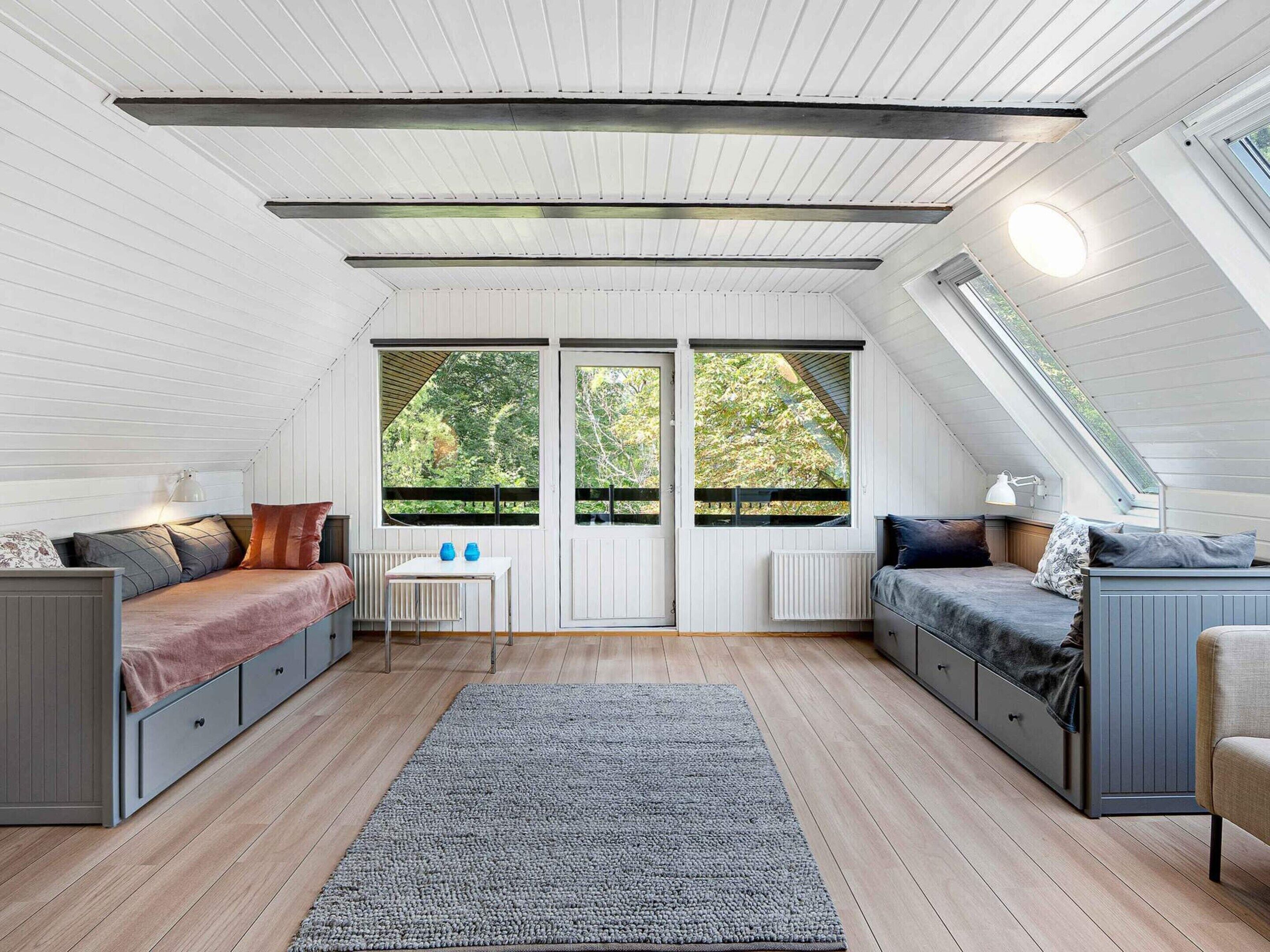 Hus | Interiør