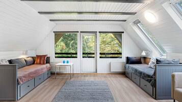 Hus | Interiør