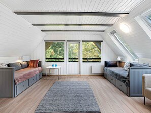Hus | Interiør