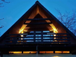 House | Exterior - 5 Star Holiday Home in Hundested (Hundested)