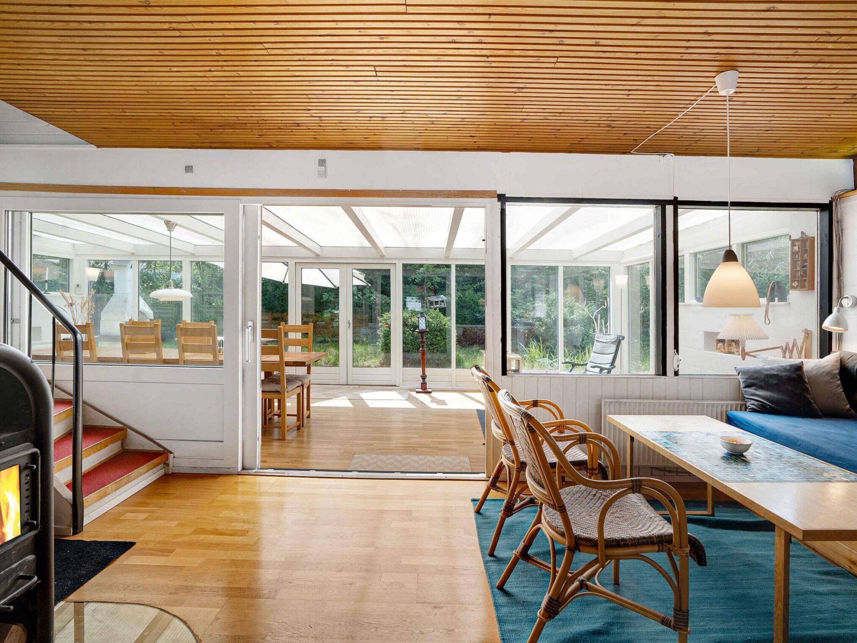 Hus | Interiør