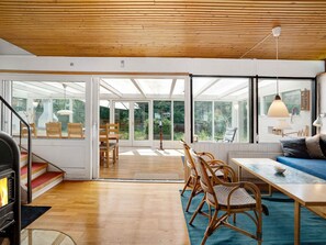 House | Interior