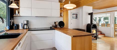 House | Interior