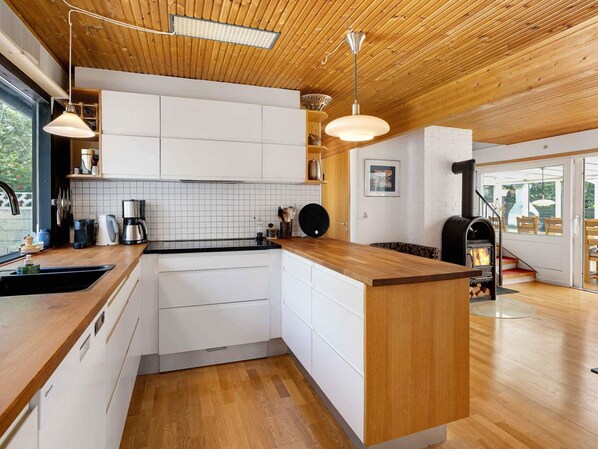House | Interior