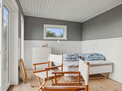 5 Star Holiday Home in Ebberup