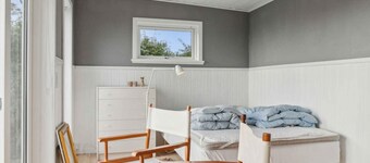 5 Star Holiday Home in Ebberup