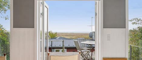 獨棟房屋 | 住宿內部