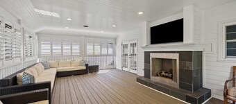 The Bluegrass Wishbone