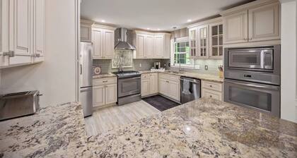 The Bluegrass Wishbone