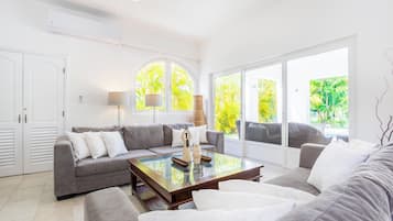 Rumah | 4 kamar tidur