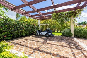 빌라 | 4 개의 침실