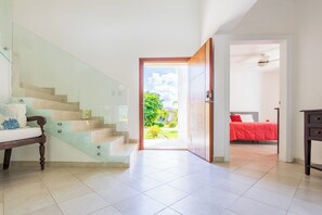 Villa | 4 habitaciones 