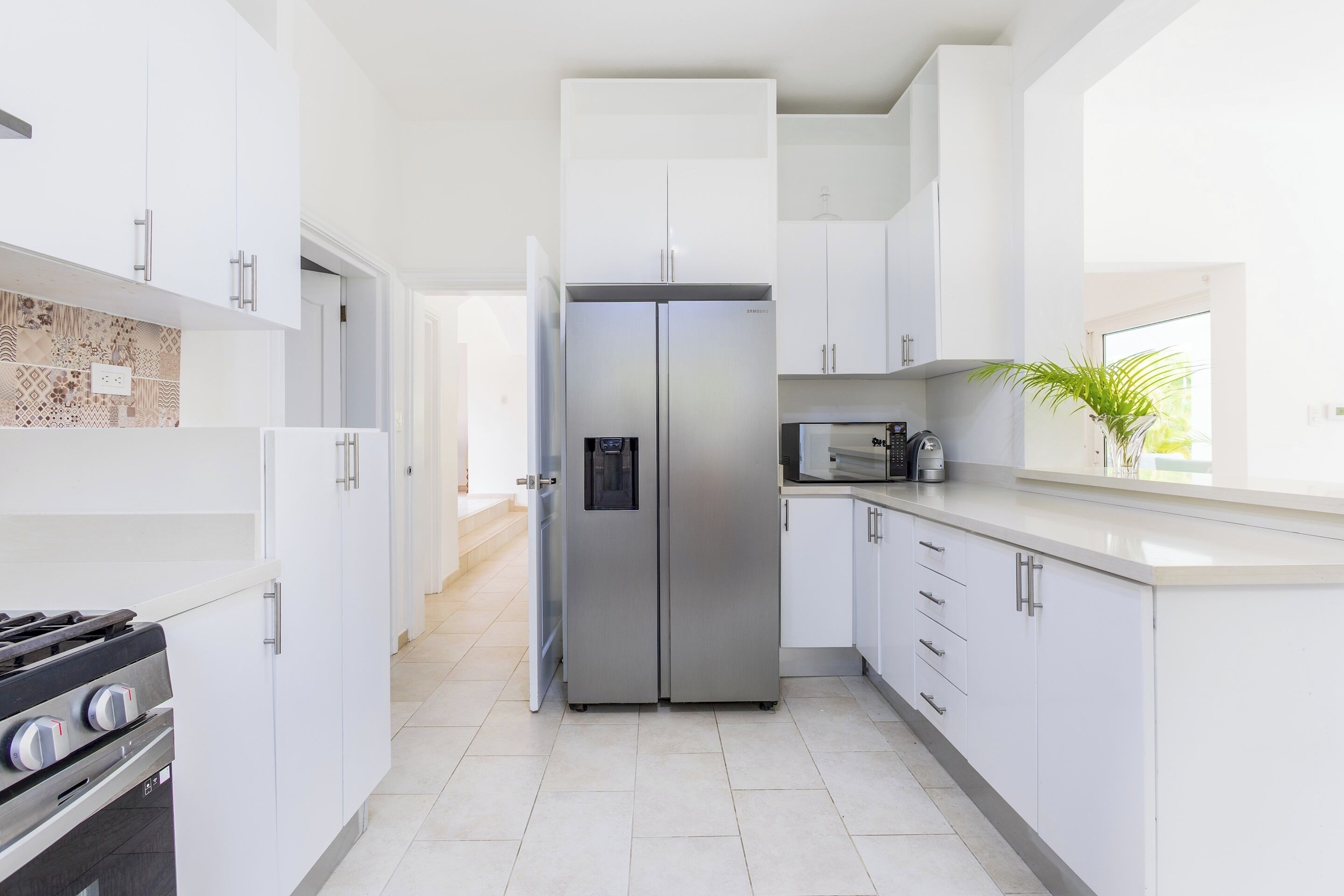 Biệt thự | 4 phòng ngủ 