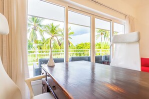 Villa | 4 habitaciones 