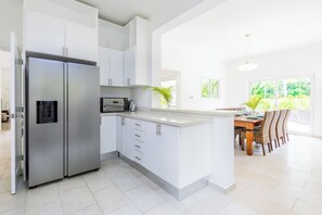 빌라 | 4 개의 침실