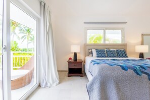 Villa | 4 Schlafzimmer