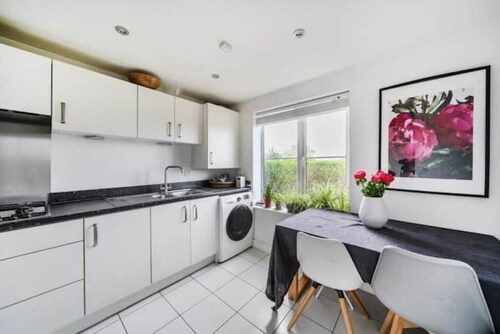 🏡 The View – Stylish 3-Bed Home in Bicester, Oxford