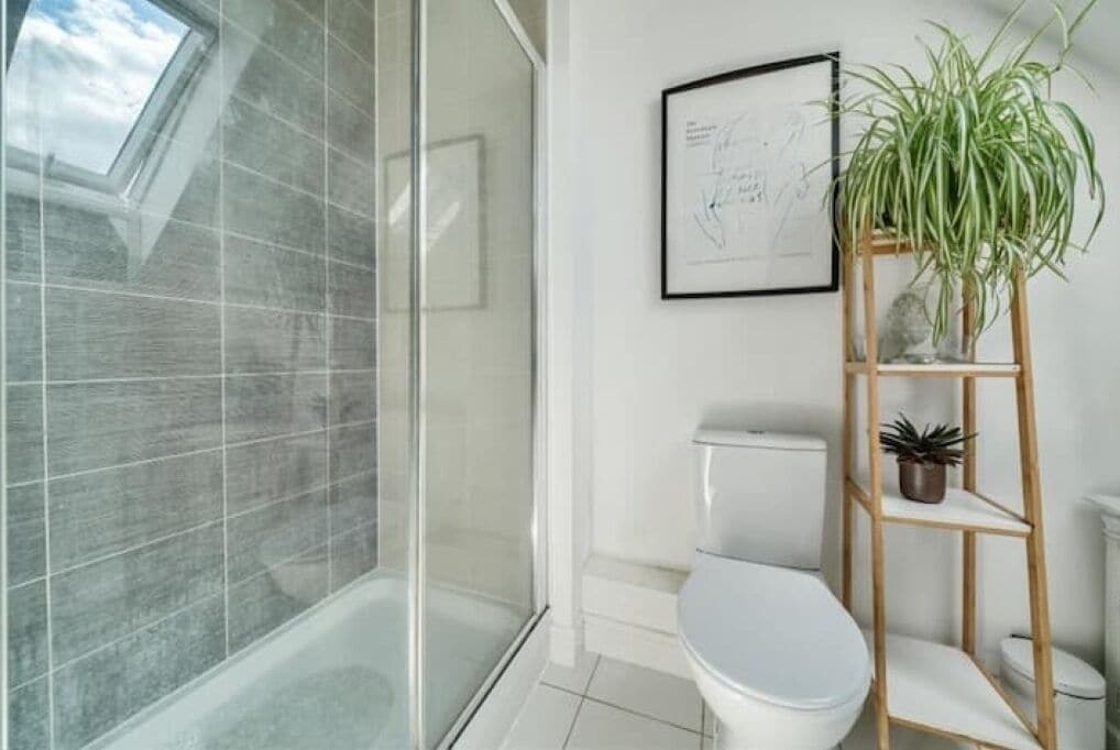 Shower