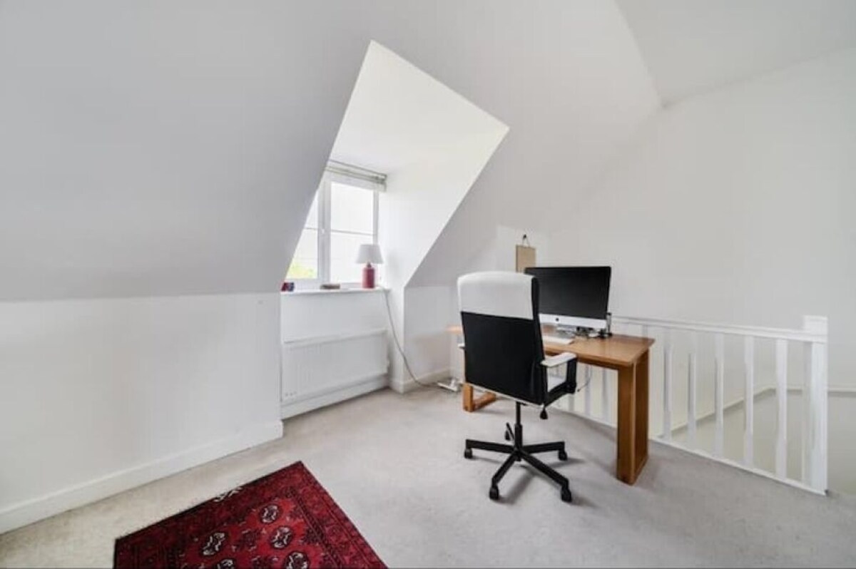 Image de profil de l’hôte