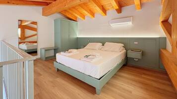 Wi-Fi, draps fournis